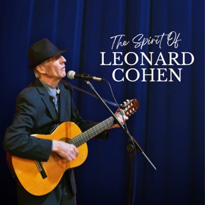The Spirit of Leonard Cohen show promo image 4