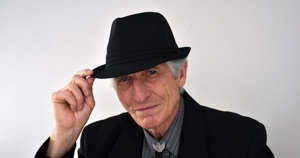 The Spirit of Leonard Cohen show promo image 3