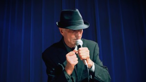 The Spirit of Leonard Cohen show promo image 6